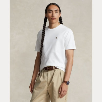 Foto di T-shirt Uomo RALPH LAUREN 710740727002 - Categoria: | Brand: RALPH LAUREN