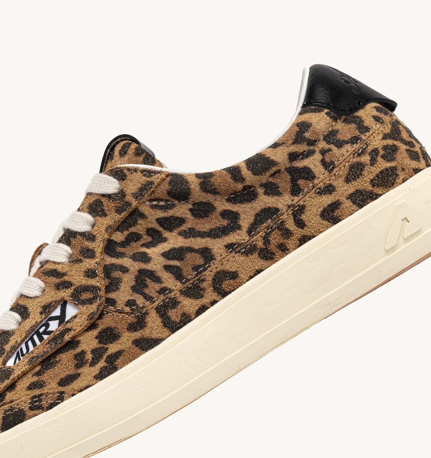 SNEAKER Donna AUTRY A1UNSCLWDY01