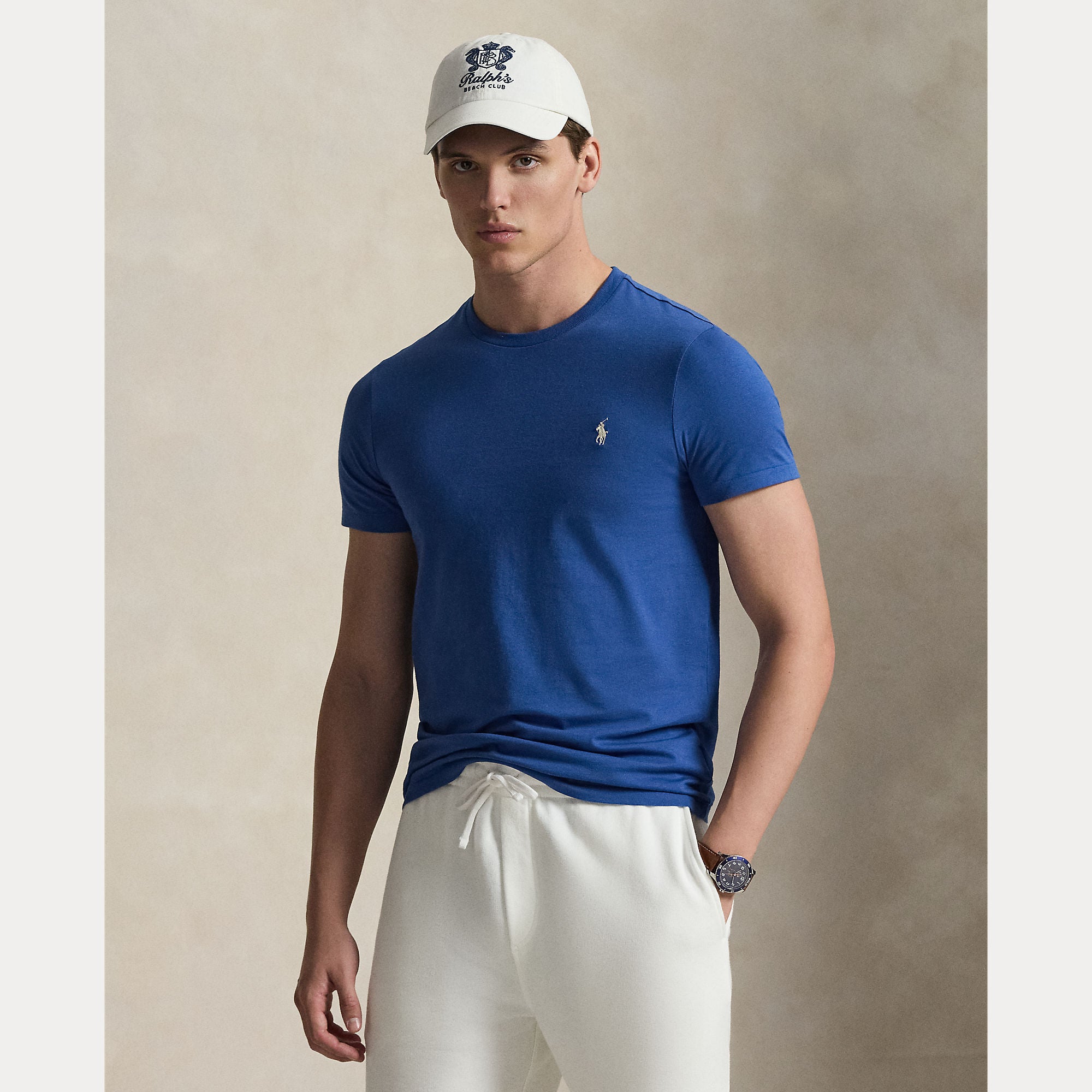 T-SHIRT Uomo RALPH LAUREN 710671438537