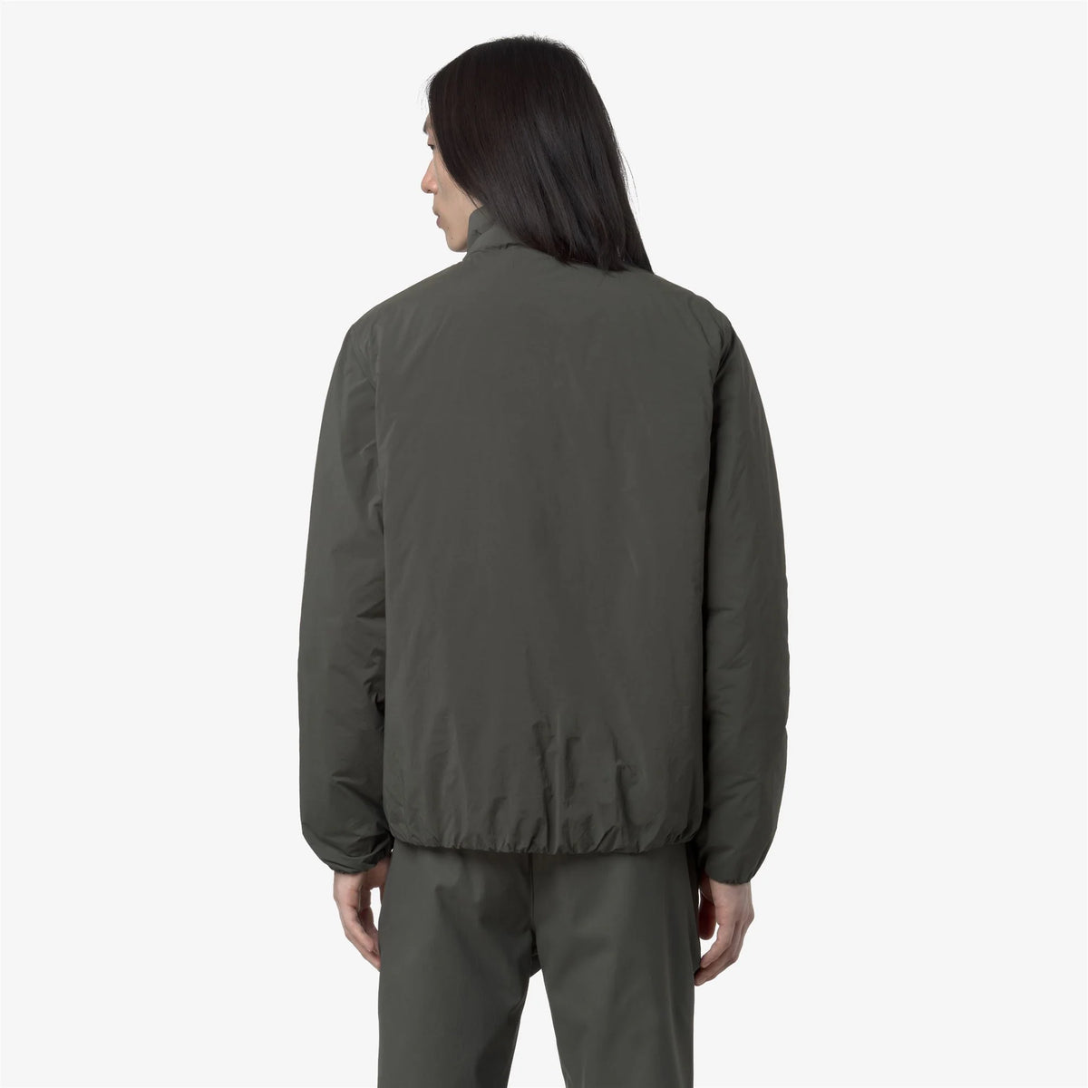 GIUBBOTTO Uomo K-WAY K2136CWWMR