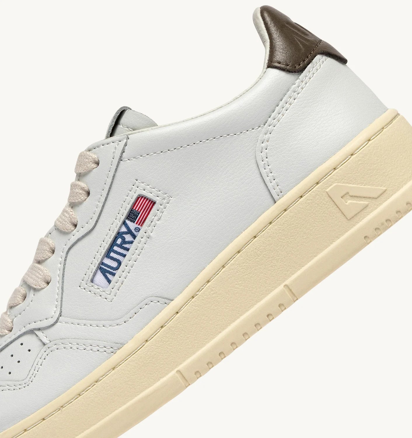 SNEAKER Uomo AUTRY A1UNAULMLL28