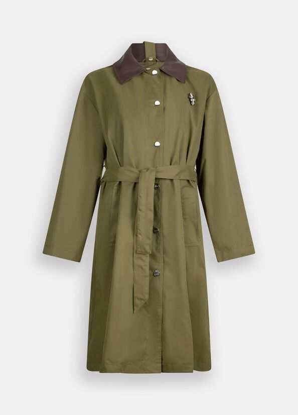 GIACCONE DONNA LIU.JO MF5083T108A90512