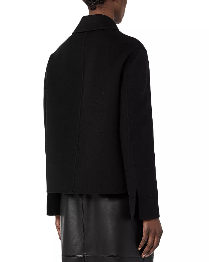 GIACCA DONNA S MAXMARA SMMWEST013