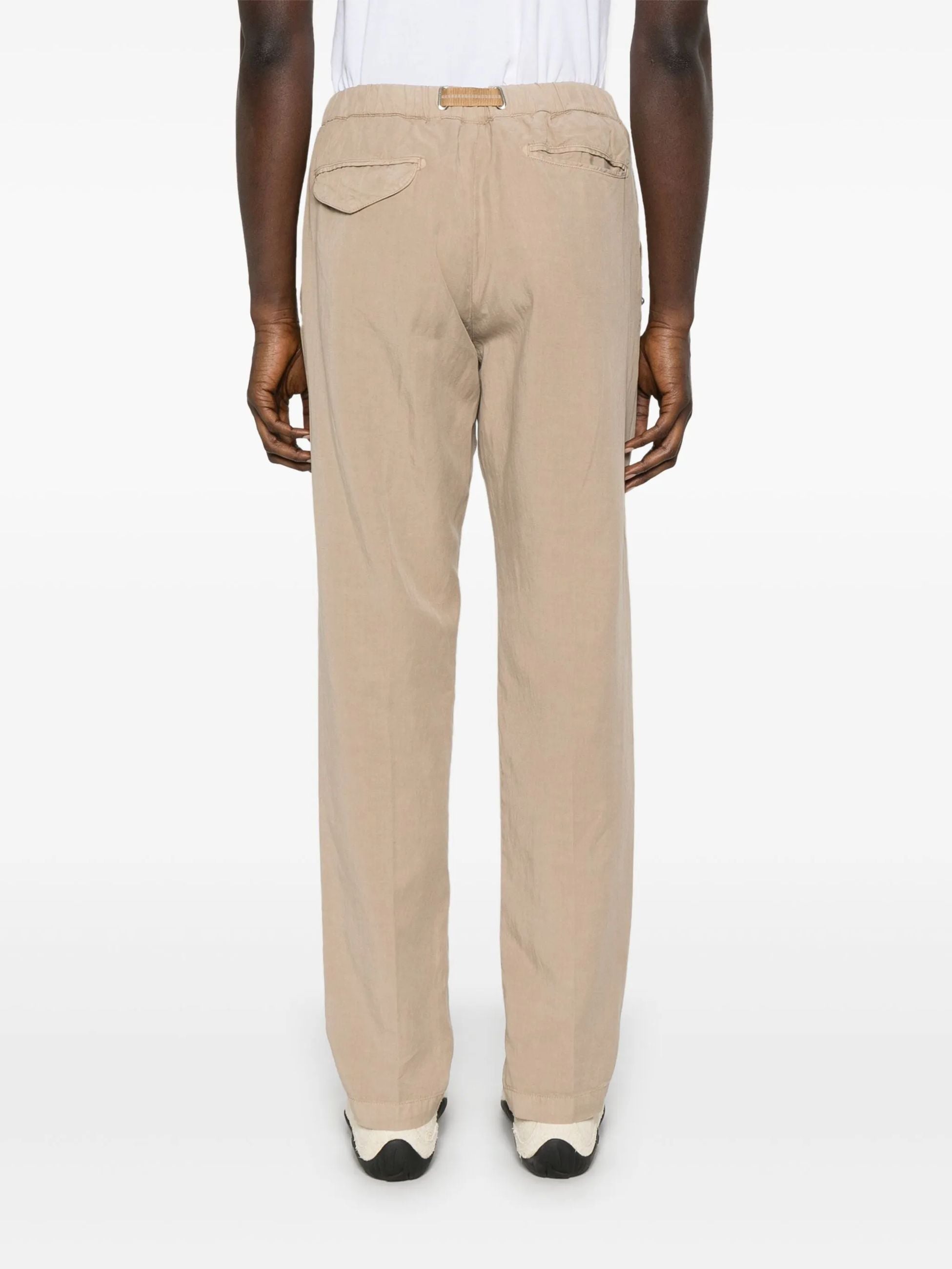 Foto di PANTALONE Uomo WHITE SAND 25SU66 8044 - Categoria: | Brand: WHITE SAND