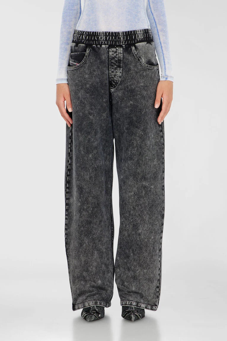 PANTALONE Donna DIESEL A240690EFBJ01