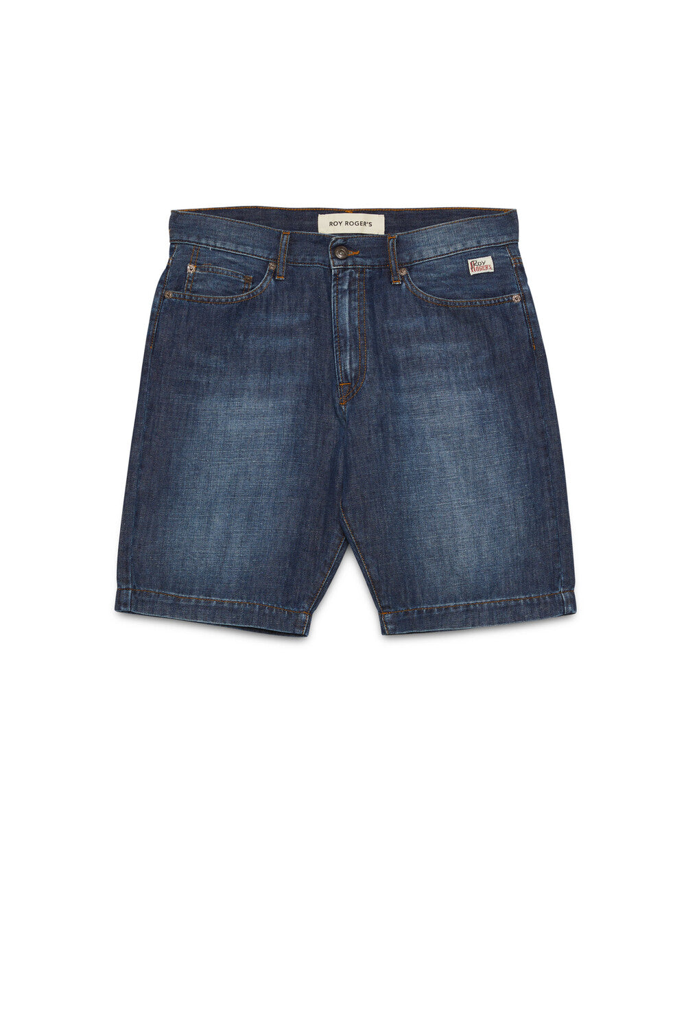 Foto di BERMUDA Uomo ROY ROGER'S RRU085 - BM) Bermuda Cult MAN - Categoria: | Brand: ROY ROGER'S