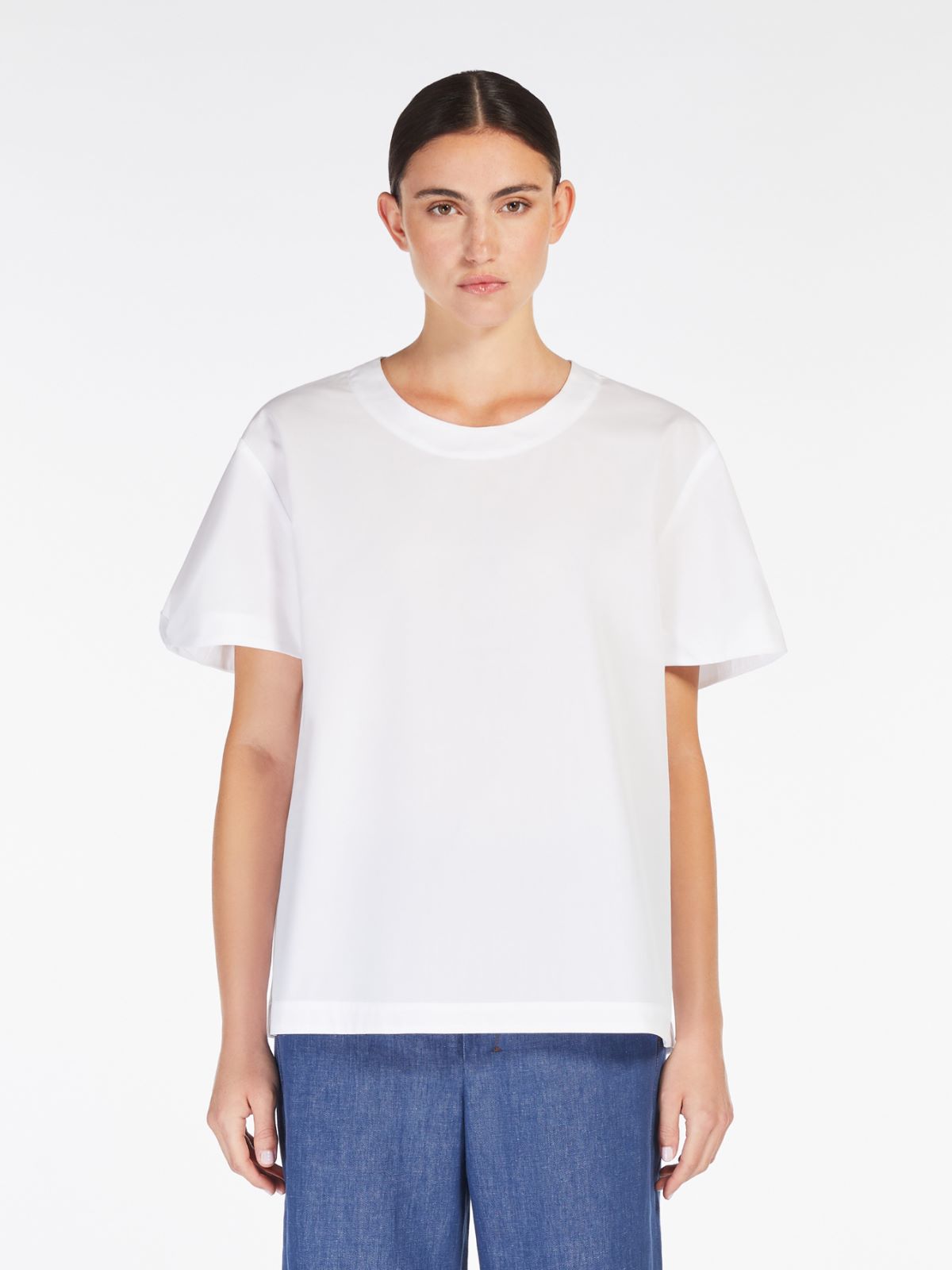 Foto di CAMICIA Donna 'S MAX MARA DAHLIA 01 - Categoria: CAMICIA | Brand: 'S MAX MARA