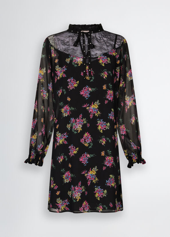 Foto di ABITO Donna LIU.JO WA5251T4050 - Categoria: | Brand: LIU.JO