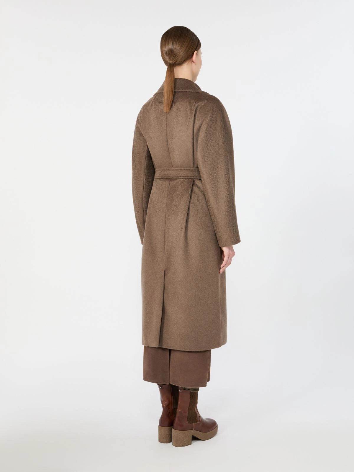 CAPPOTTO DONNA WEEKEND MaxMara WKDRESINA014