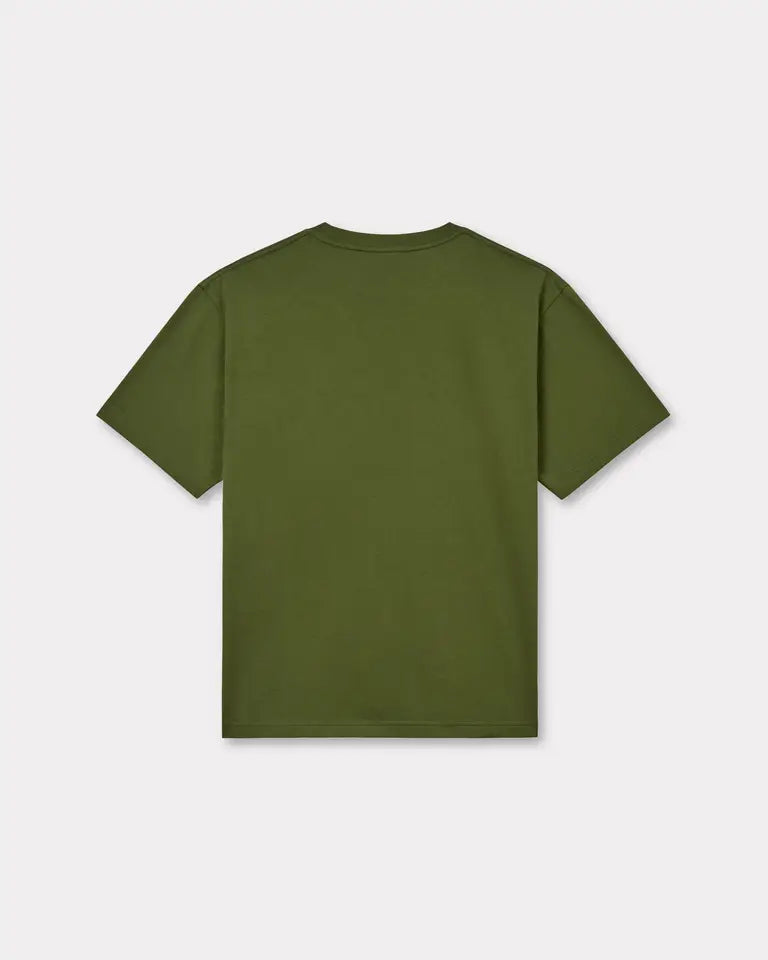 Foto di T-SHIRT M/M Uomo KENZO FF55TS4914SG.50 - Categoria: GOTS BOKE FLOWER 2.0 OVERSIZE | Brand: KENZO