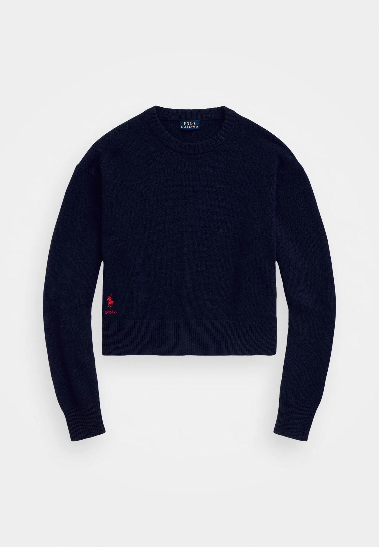 Foto di MAGLIA M/L Donna RALPH LAUREN 211914515 - Categoria: Maglieria | Brand: RALPH LAUREN