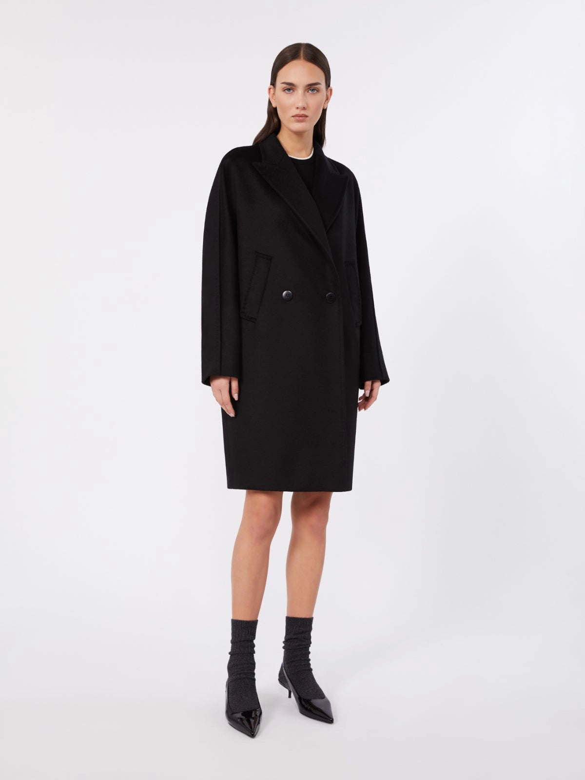 CAPPOTTO DONNA MAXMARA STUDIO MSTMASTRO013