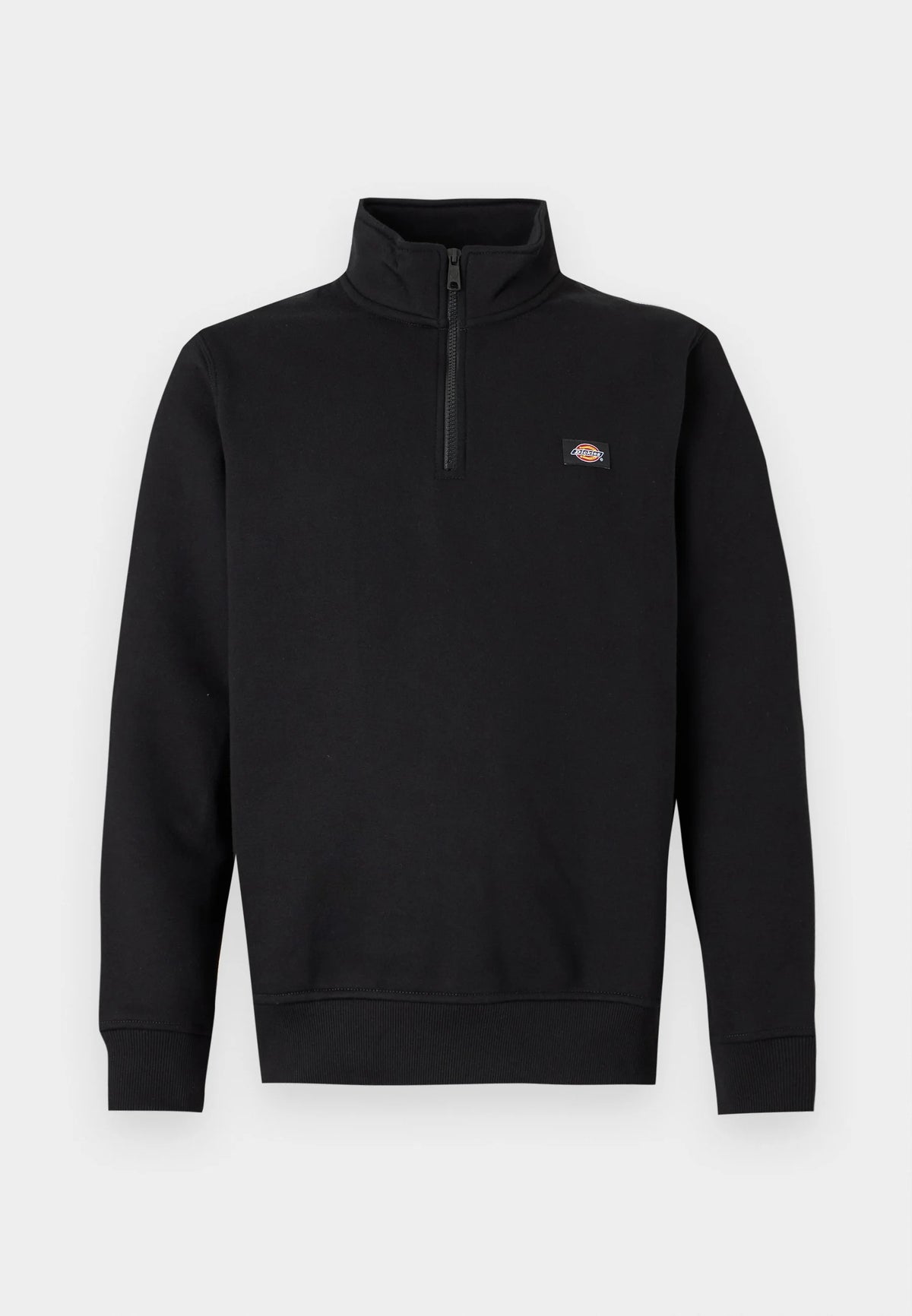 FELPA UOMO Dickies DK0A4XD4 BLK