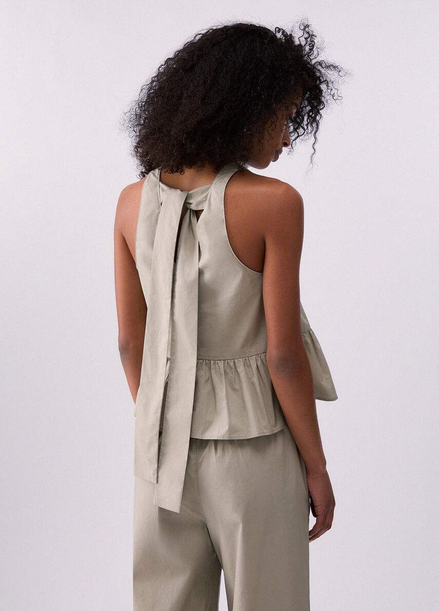 TOP DONNA LIU.JO WA6365T485361107