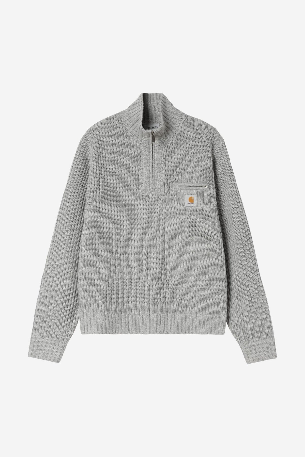SWEATER ZIP UOMO Carhartt Wip I035398.V6.XX.03