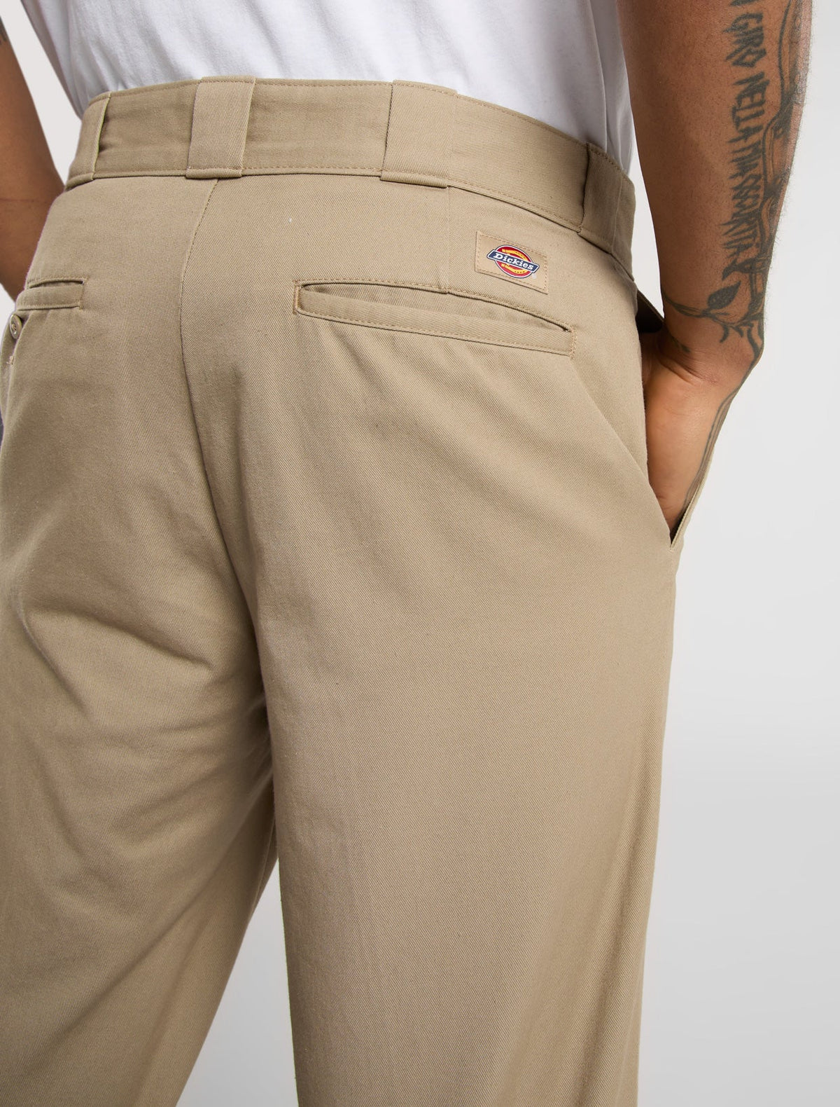 PANTALONE UOMO Dickies DK0A87YO ODS1