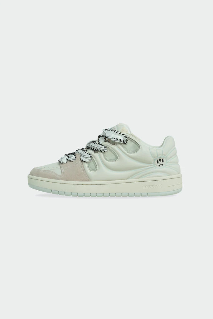 SNEAKERS Uomo BARROW S6BWUASN1492