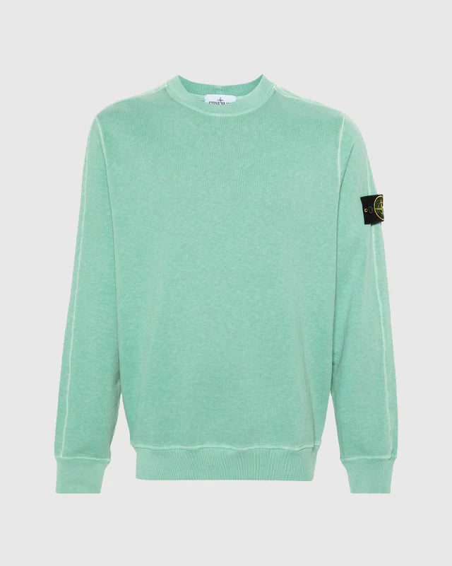 Foto di FELPA Uomo STONE ISLAND 801566060 - Categoria: Felpe | Brand: STONE ISLAND