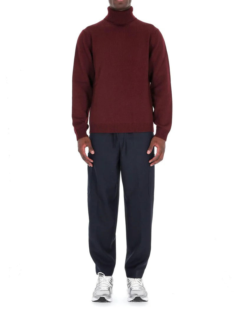 MAGLIA UOMO ROBERTO COLLINA 253M02203-M0236