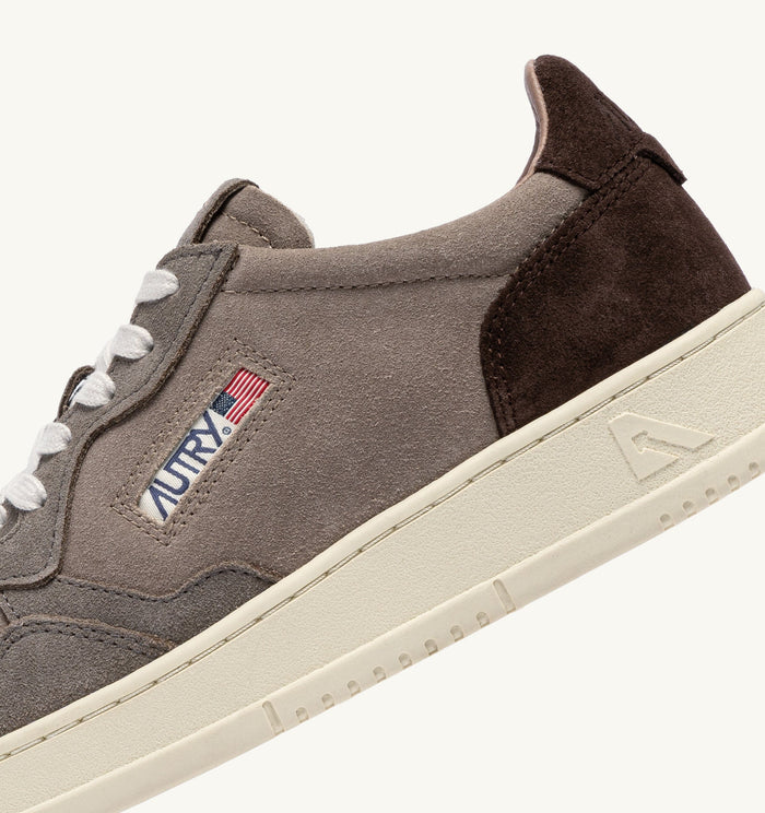 SNEAKER Uomo A1UNAULMTS41
