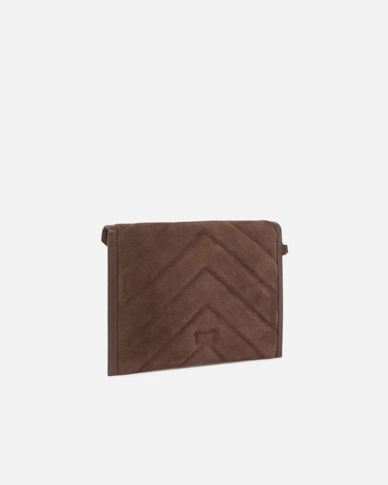 Foto di Piccola pelletteria DONNA PINKO 104820A2JHL74V - Categoria: | Brand: PINKO