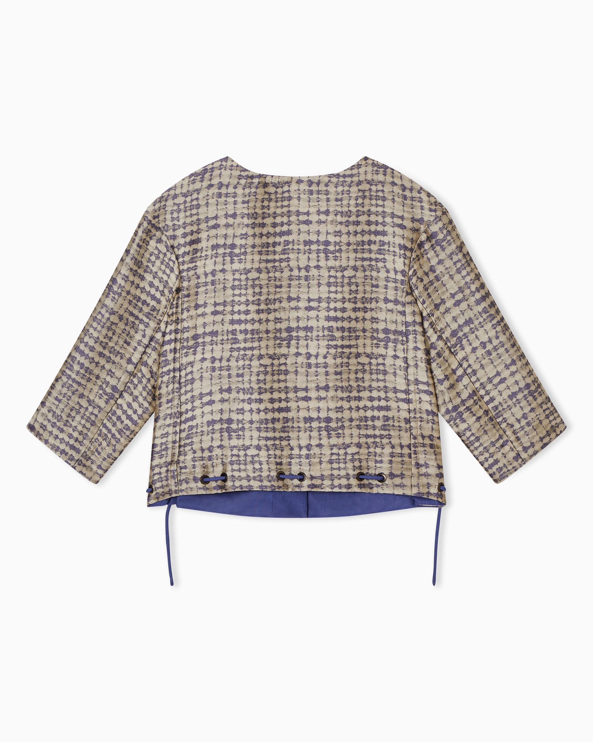 GIACCA Donna EMPORIO ARMANI EW004323TE20128F1097