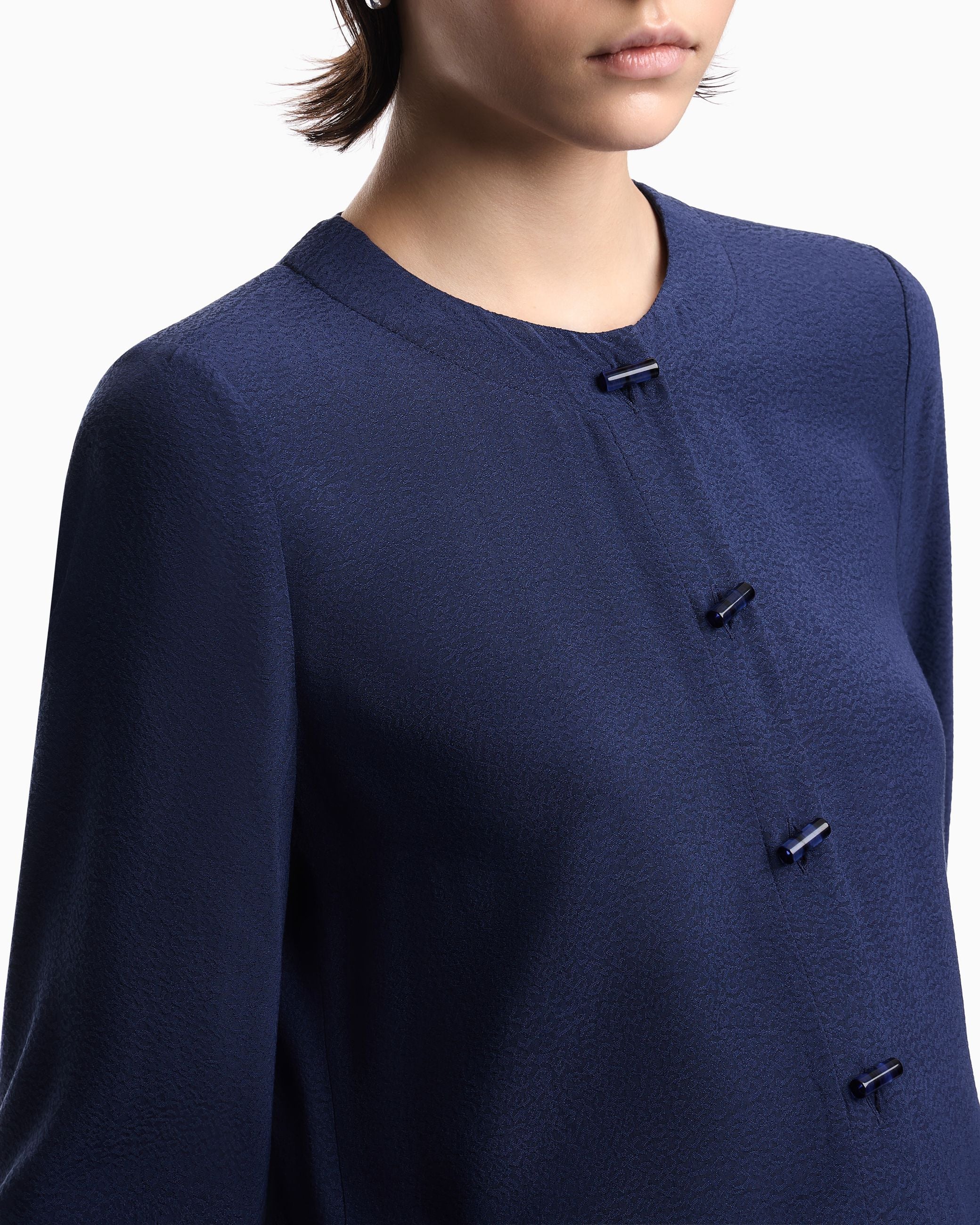 CAMICIA Donna EMPORIO ARMANI EW003104AF20287UB130