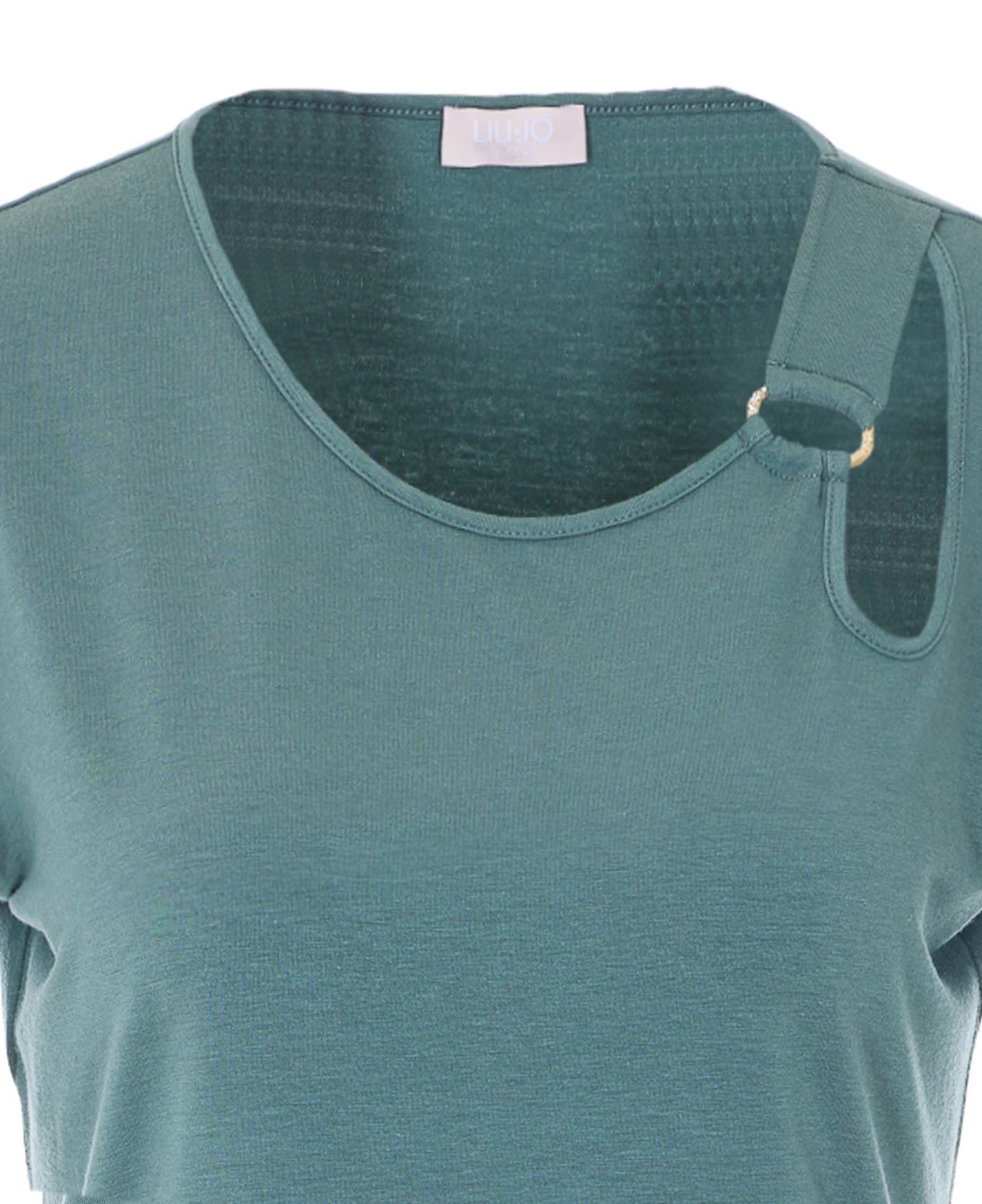T-SHIRT DONNA LIU.JO TA6098JS00576009