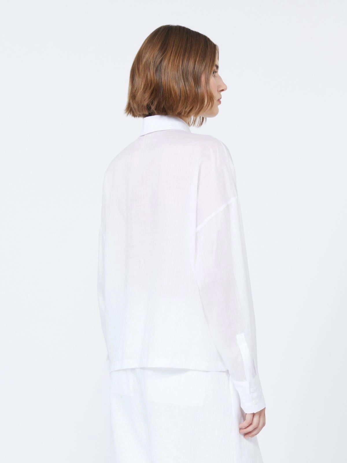 CAMICIA DONNA MAXMARA STUDIO MSTCALI