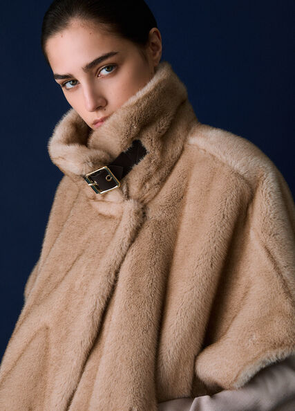 GIACCONE DONNA LIU.JO CF6266E1182X0816
