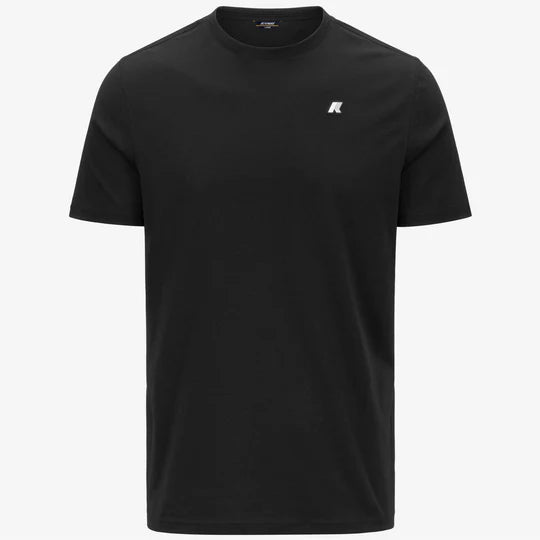 Foto di T-shirt Uomo K-WAY K7125UW - Categoria: | Brand: K-WAY