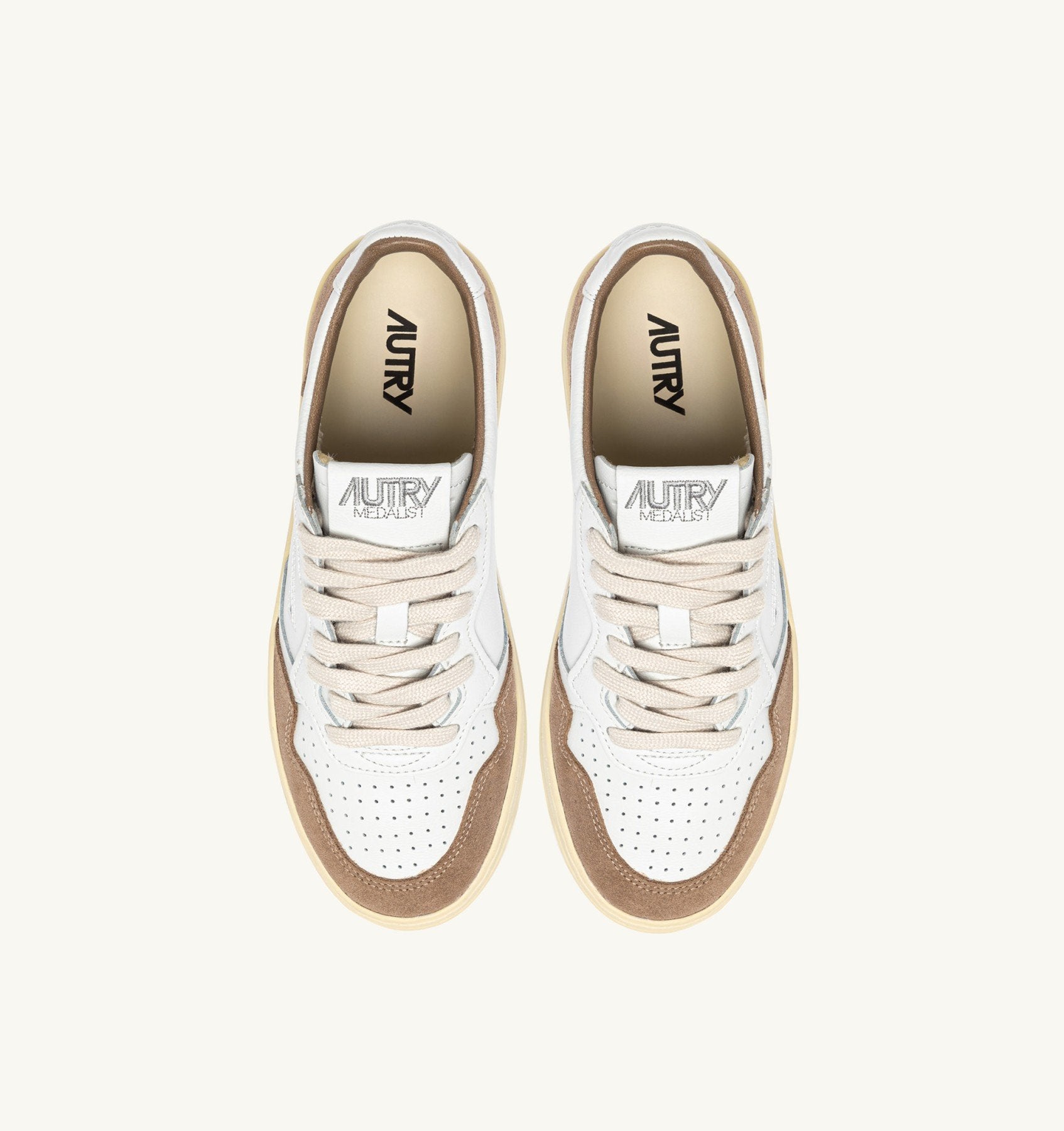 SNEAKER Uomo AUTRY A1UNAULMFT02