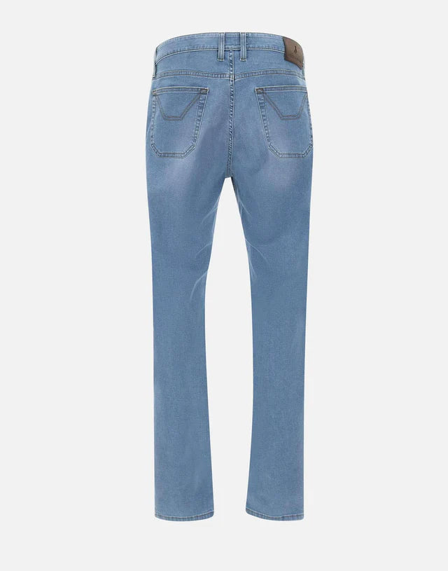 JEANS UOMO JECKERSON PA100JAMES001D113