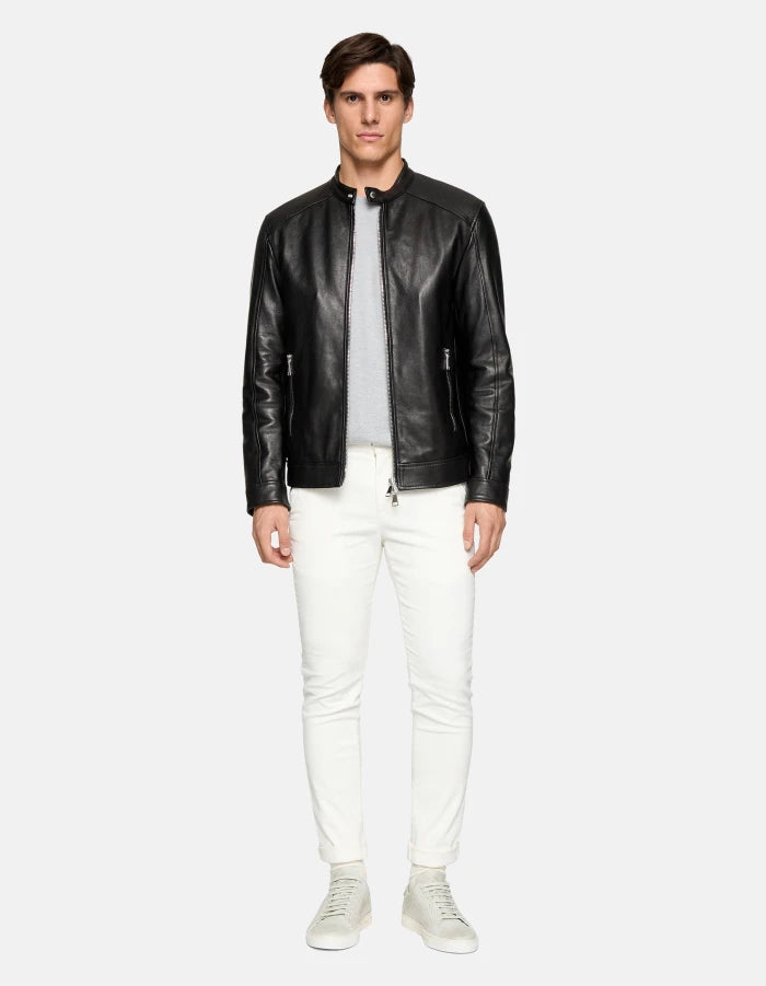 Foto di PANTALONE VELLUTO Uomo DONDUP UP235VS0028TRT - Categoria: PANTALONE | Brand: DONDUP