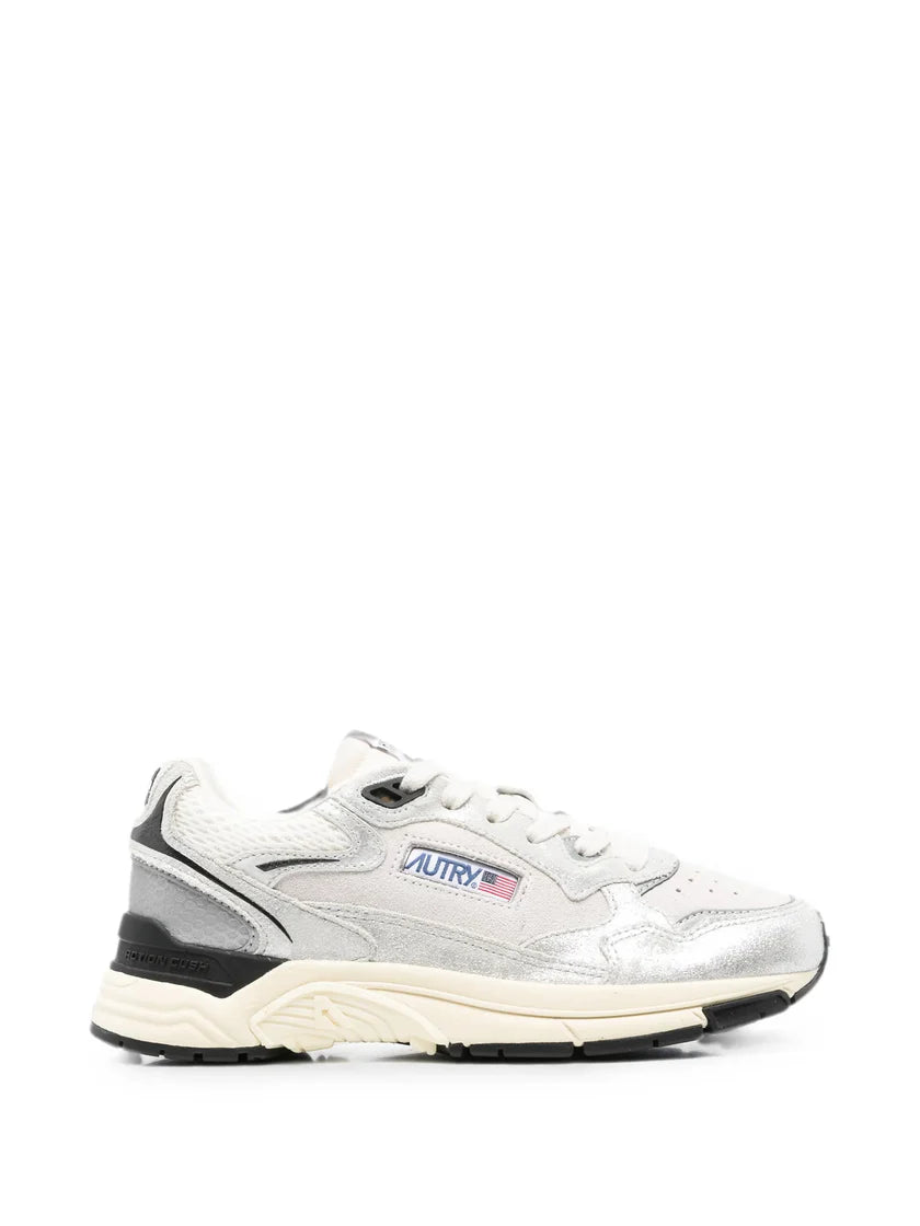 SNEAKER Donna AUTRY A1UNHYLWBF01