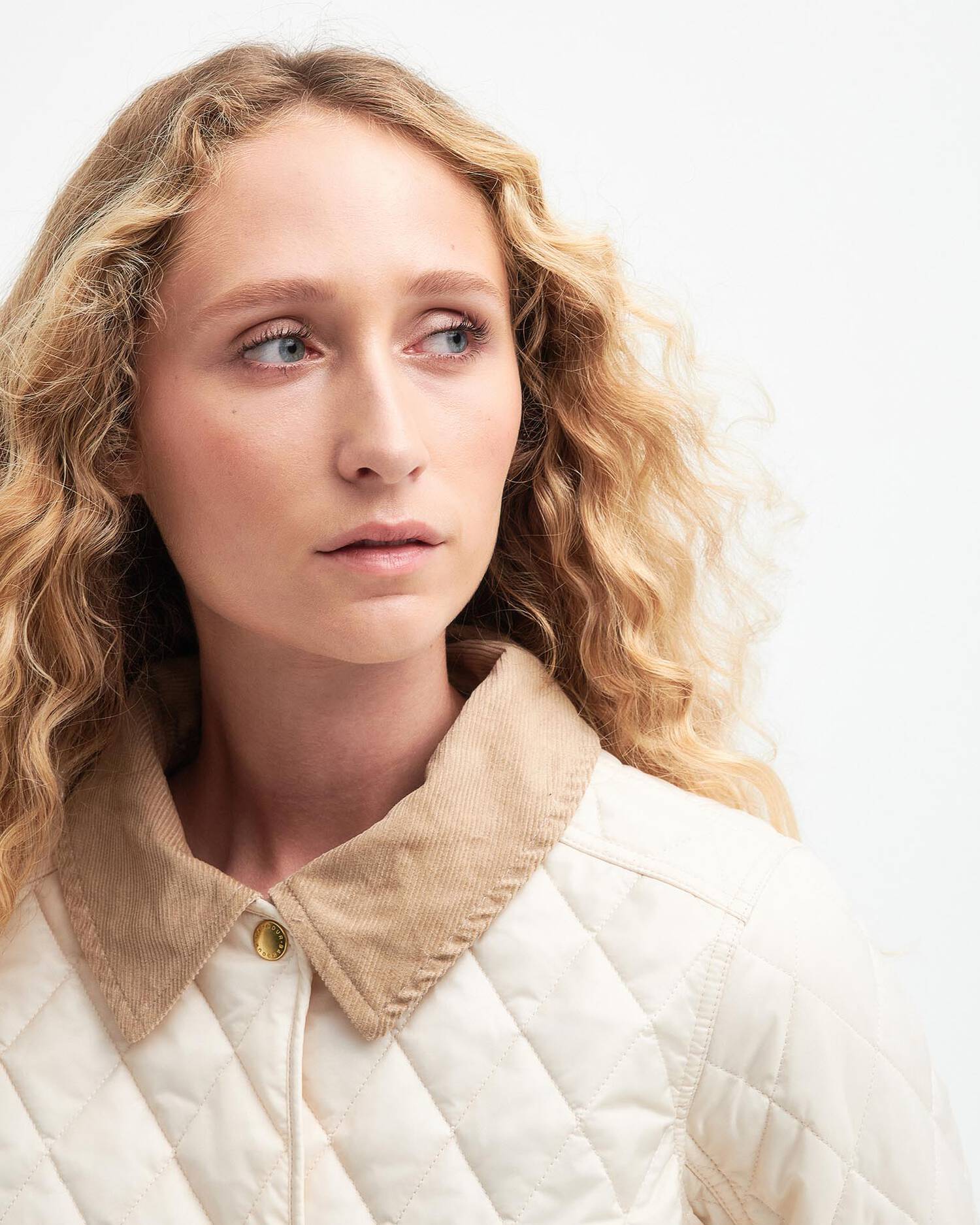 GIACCA Donna BARBOUR QU0475261LQUCR71.