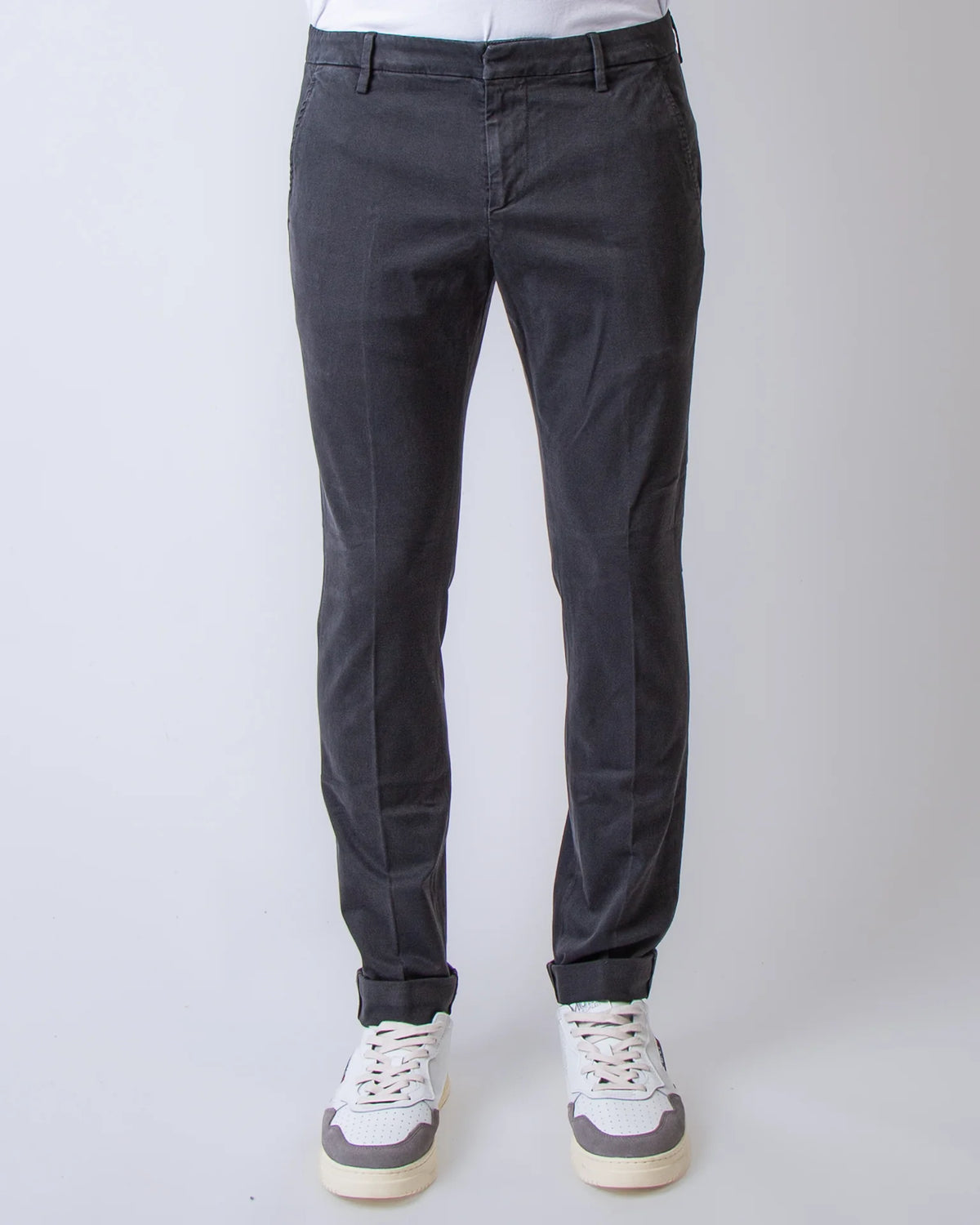 PANTALONE UOMO DONDUP UP235RSE032UPTD910