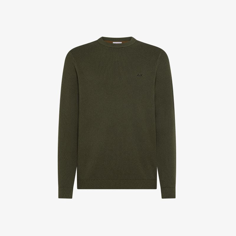 MAGLIA UOMO SUN68 K4512674