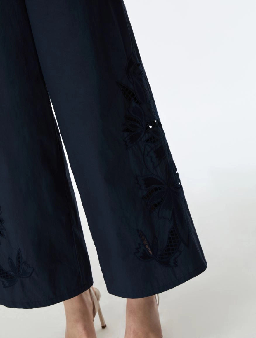 Pantalone lungo DONNA IBLUS IBLFIONDA002