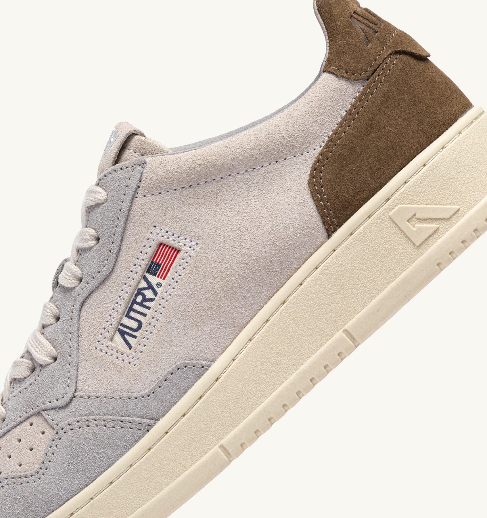 SNEAKER Uomo AUTRY A1UNAULMTS27