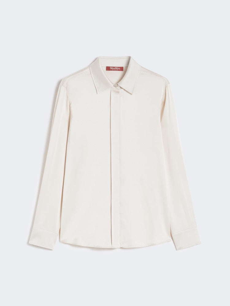 CAMICIA
Tessuto 93% Seta, 07% Elastan DONNA MAXMARA STUDIO XERO013