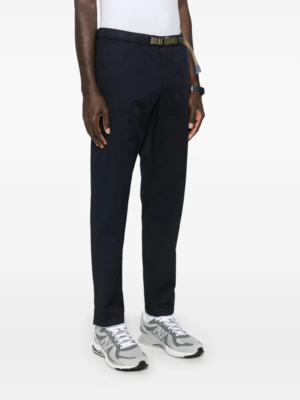 Foto di PANTALONE Uomo WHITE SAND 25SU66 17031 - Categoria: | Brand: WHITE SAND