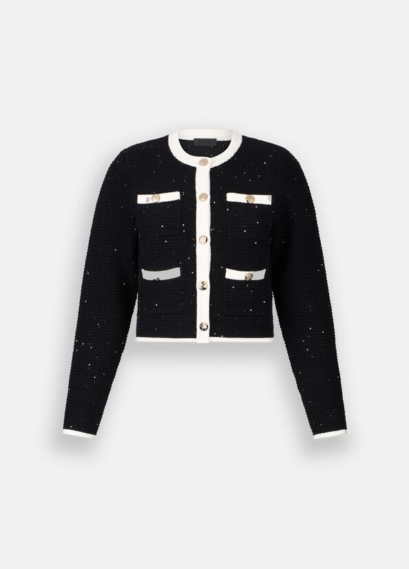 GIACCA DONNA LIU.JO CF5131MS18F03862