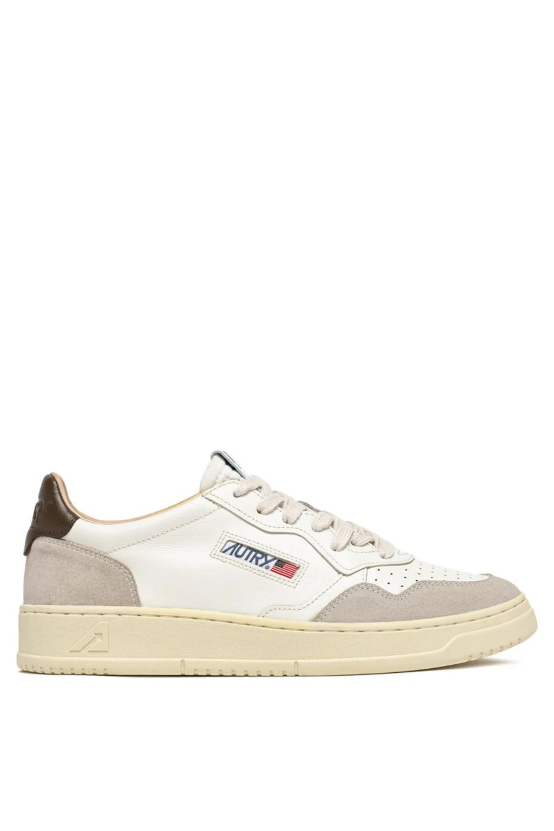 SNEAKER Uomo AUTRY A1UNAULMLS15