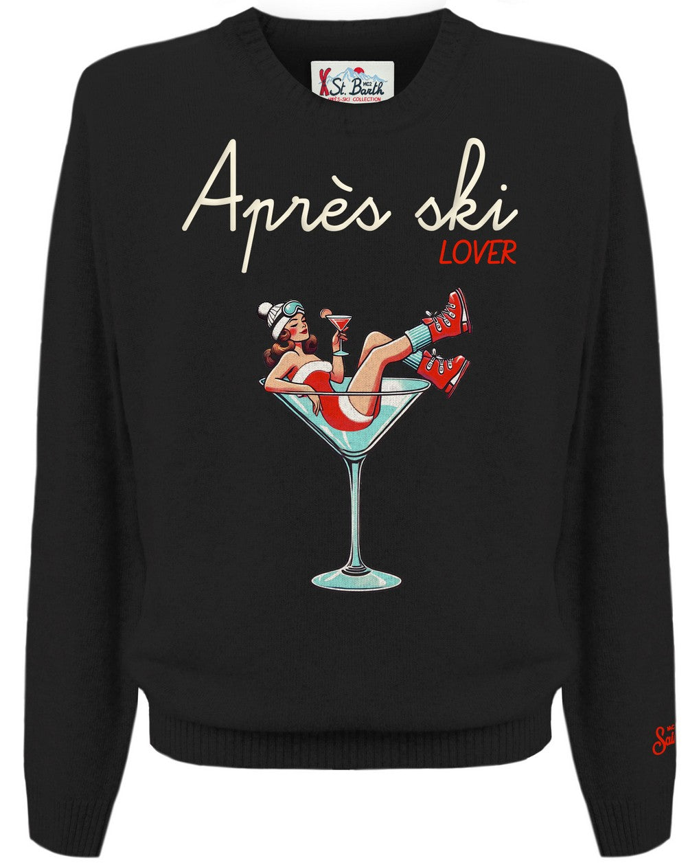 MAGLIA Uomo ST.BARTH HER000100070I..