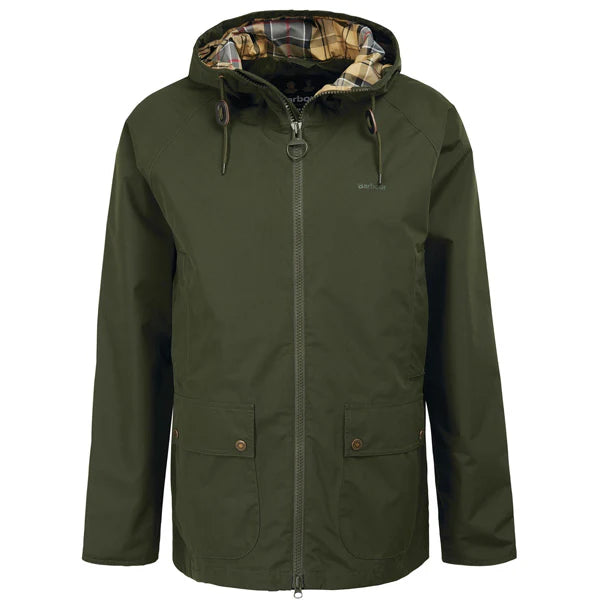 GIUBBINO Uomo BARBOUR 251-MWB1003SG73