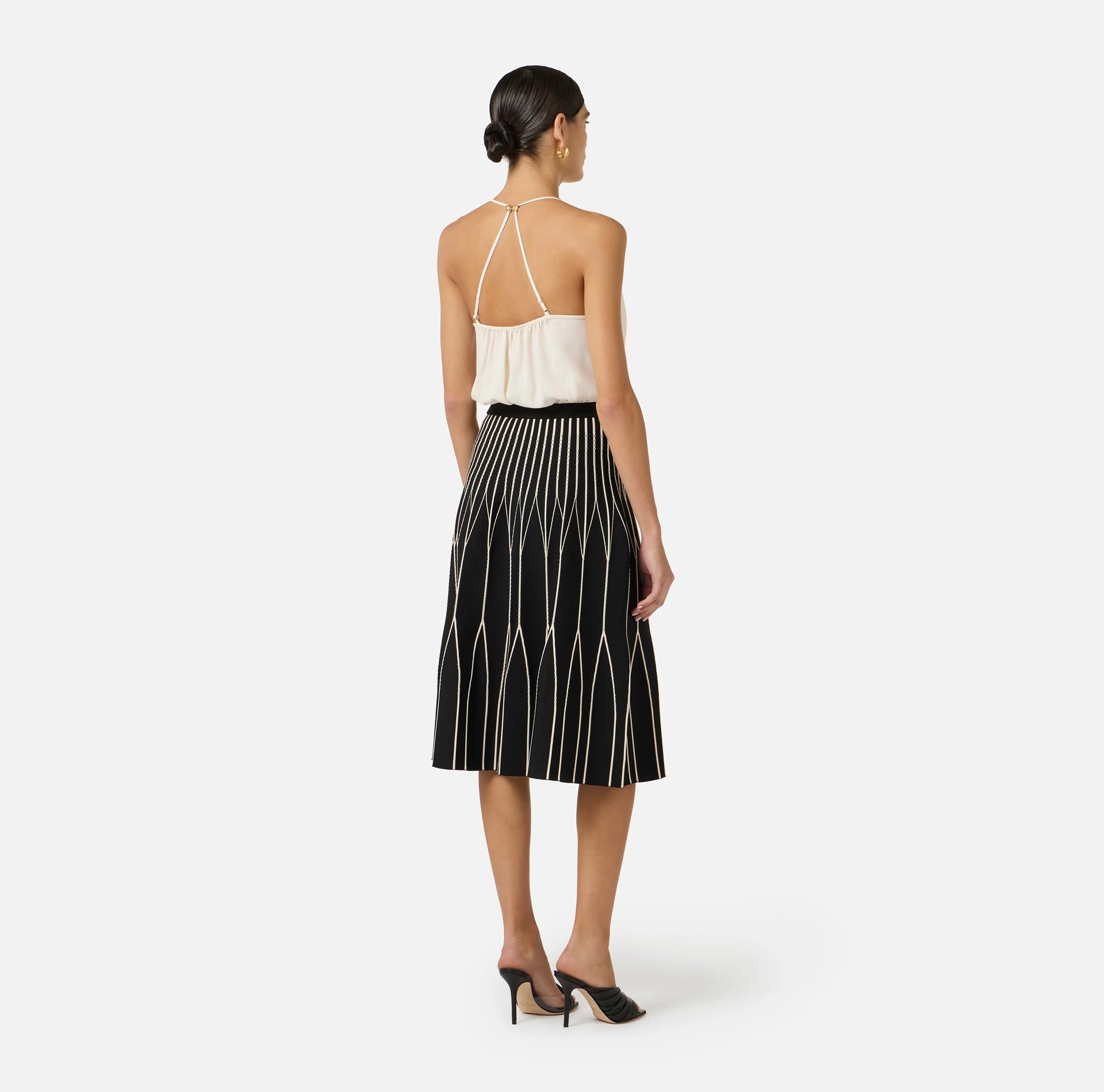 BODY DONNA ELISABETTA FRANCHI BO01461E2193
