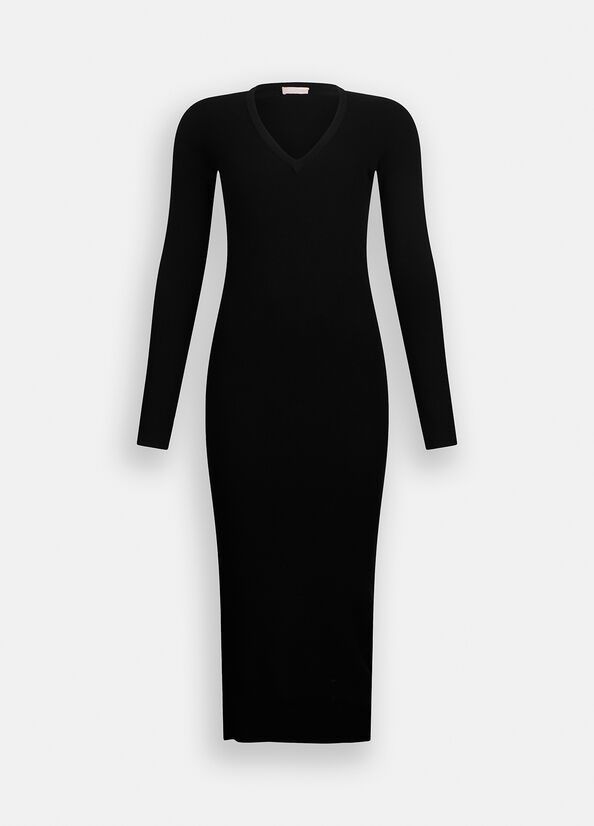 ABITO DONNA LIU.JO MF5036MS99E22222