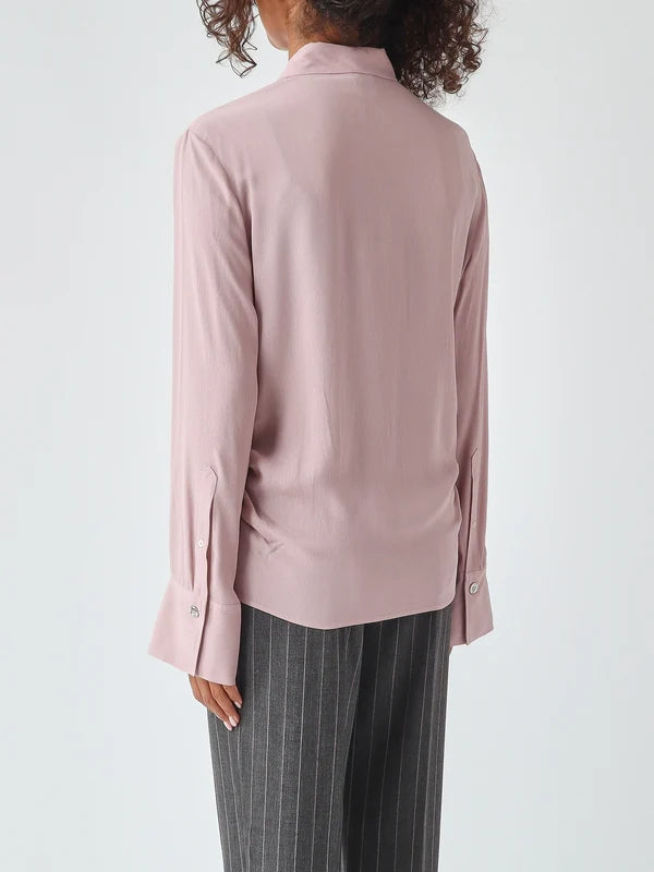 CAMICIA DONNA PINKO 107297A3HDO06