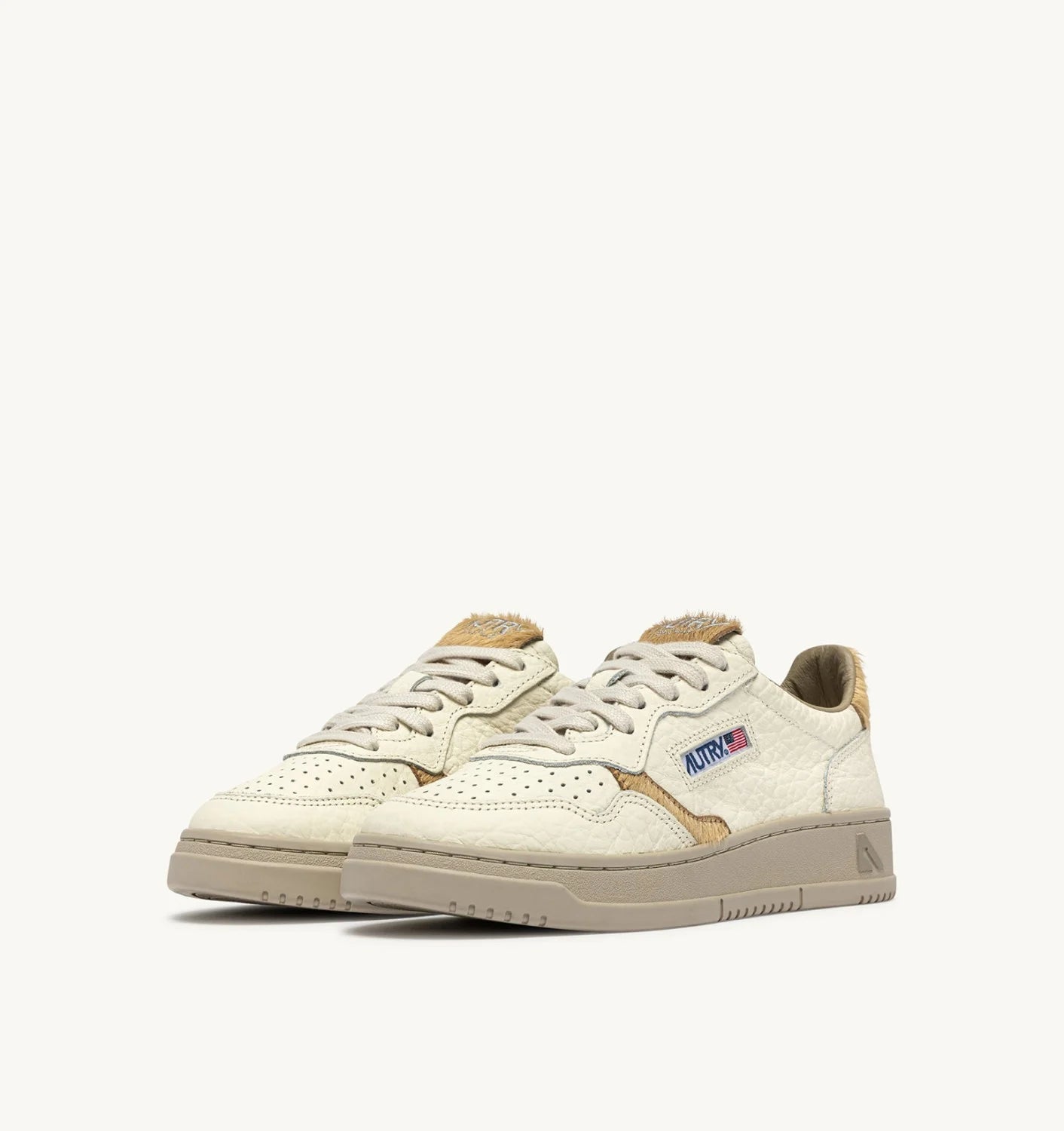 SNEAKER Donna AUTRY A1UNAULWNQ01